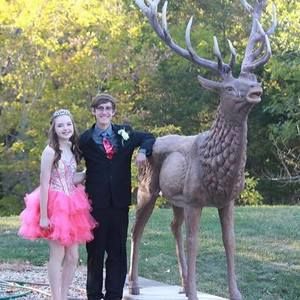 Meet your Posher, Cale